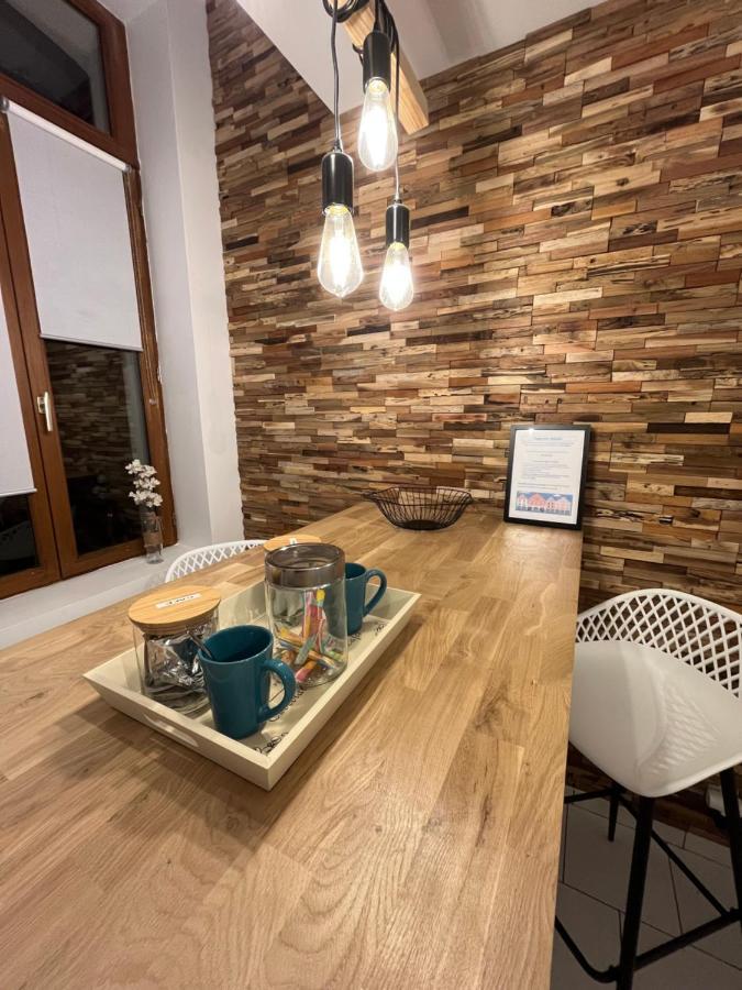 Superbe Appartement En Centre Ville D'Arras Exterior foto